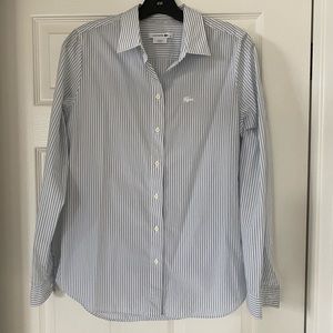 Lacoste shirt